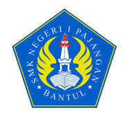 SMK NEGERI 1 PAJANGAN