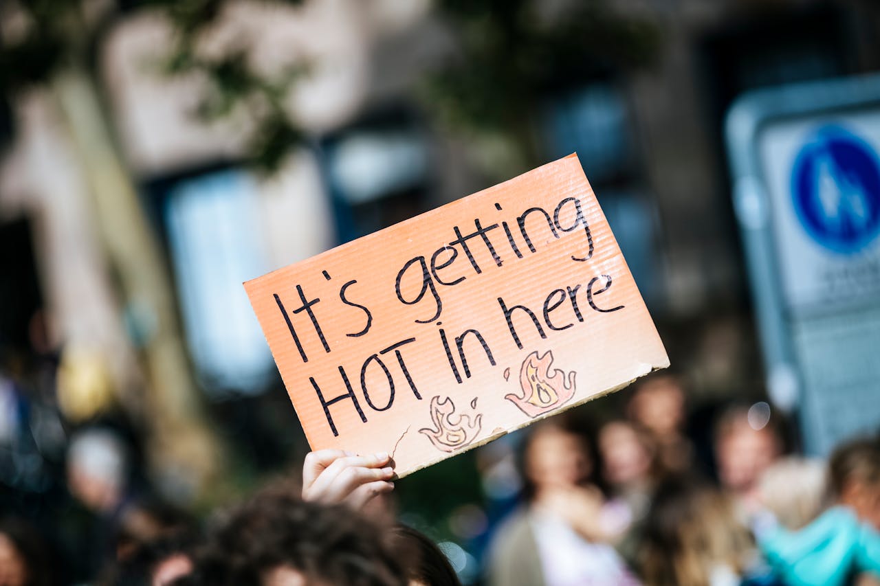 Klimaatcrisis Verergert: Nederland Neemt Strengere Maatregelen