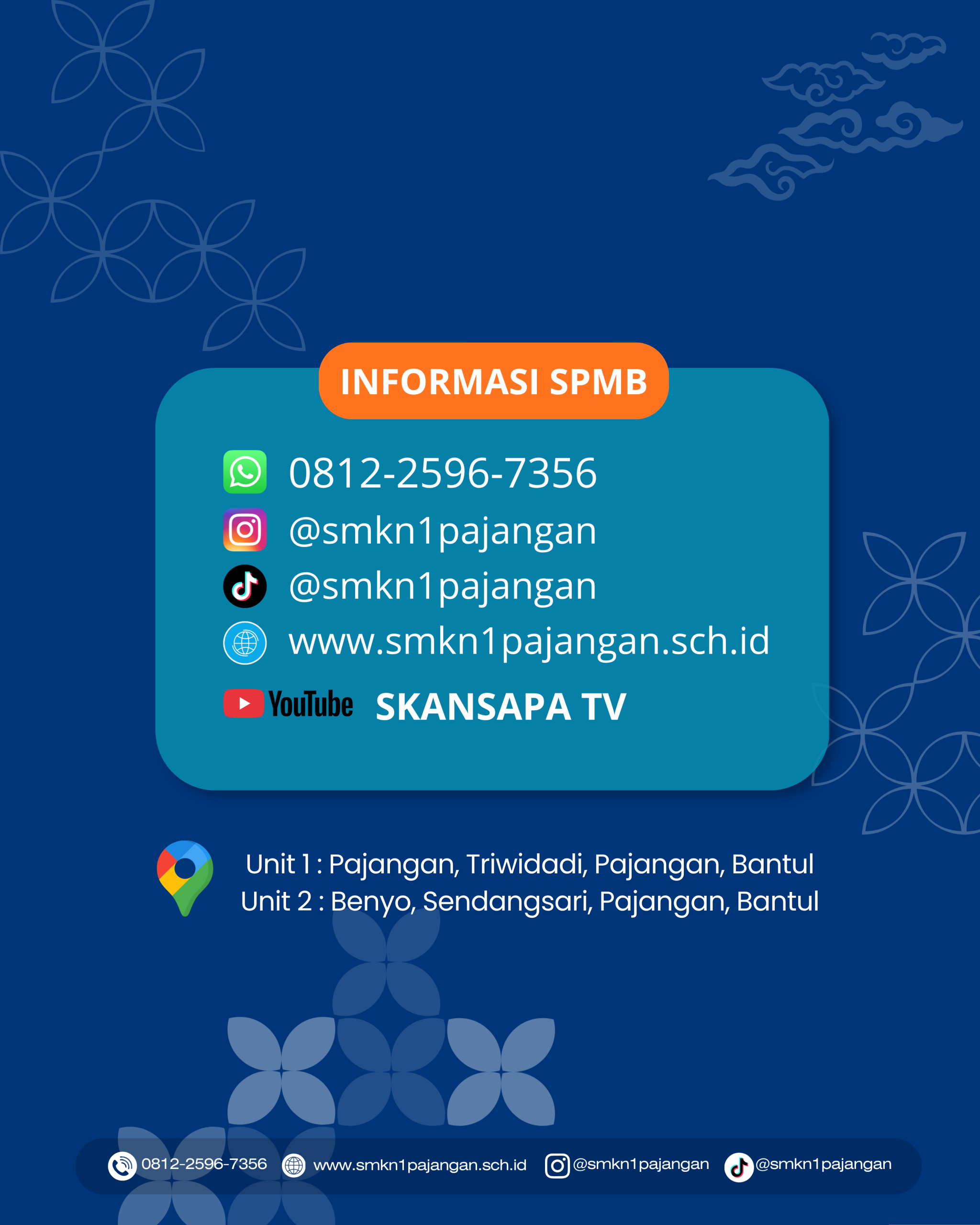 Juknis SPMB 2026/2027